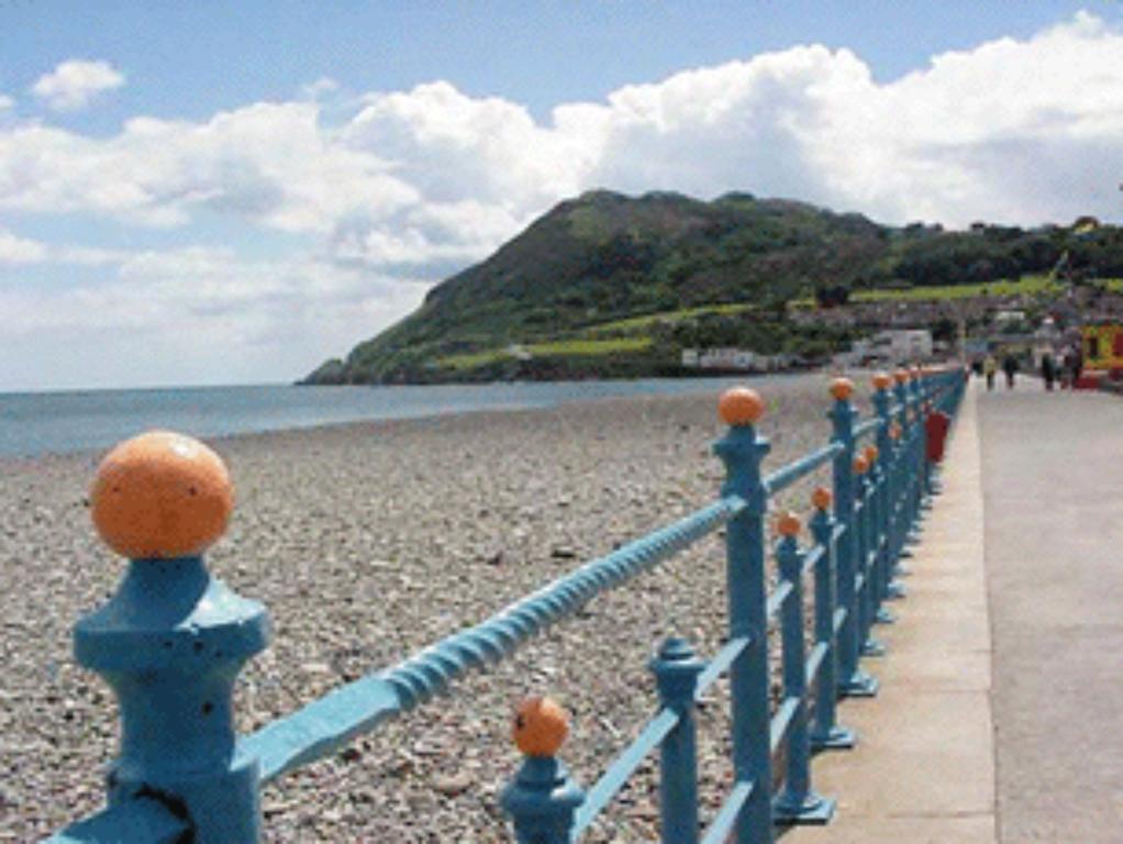 Esplanade Hotel On The Seafront Bray Ruang foto